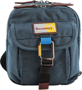 Icon Rdif 3L Discovery Messenger-Veske