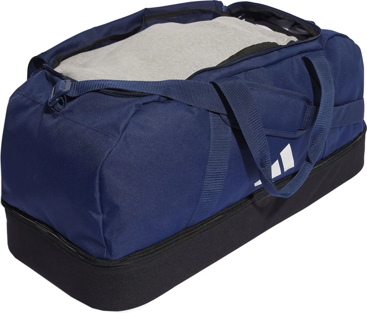 Tiro League Duffel Stor 51,5L Adidas-Veske - Image 5
