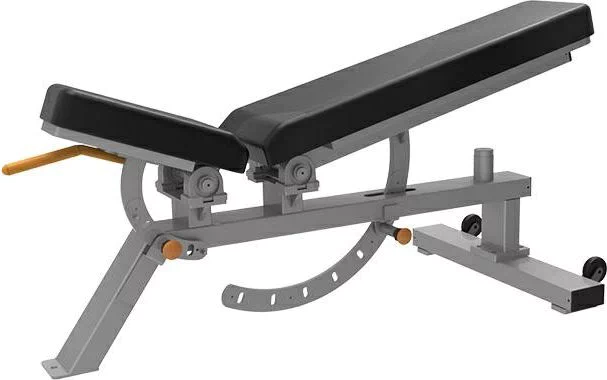 Del Sport Justerbar Benk - Image 2