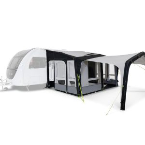 Kampa Solskjerm