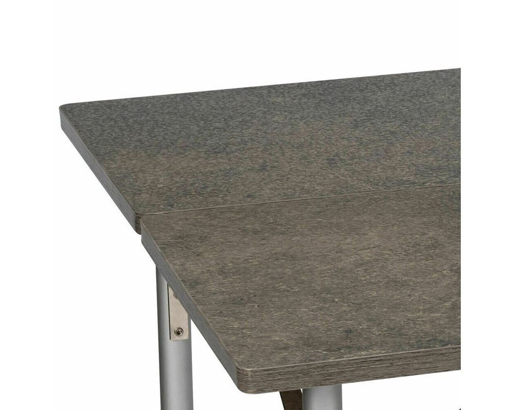 Dometic Zero Concrete Medium campingbord - Image 3