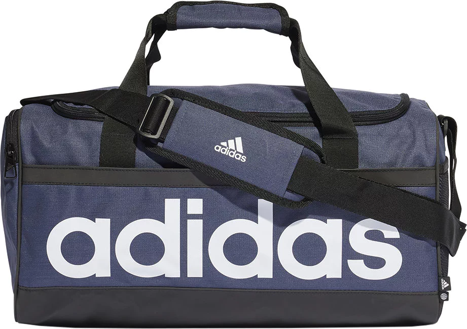 Essentials Linear Duffel S 25L Adidas-Veske