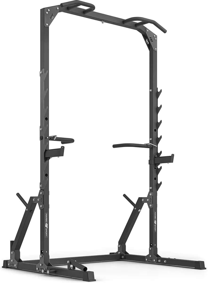 Marbo Sport Half-Rack Ms-U115 2.0 Treningsbur - Image 2