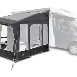 Dometic Club Air All season luftfortelt