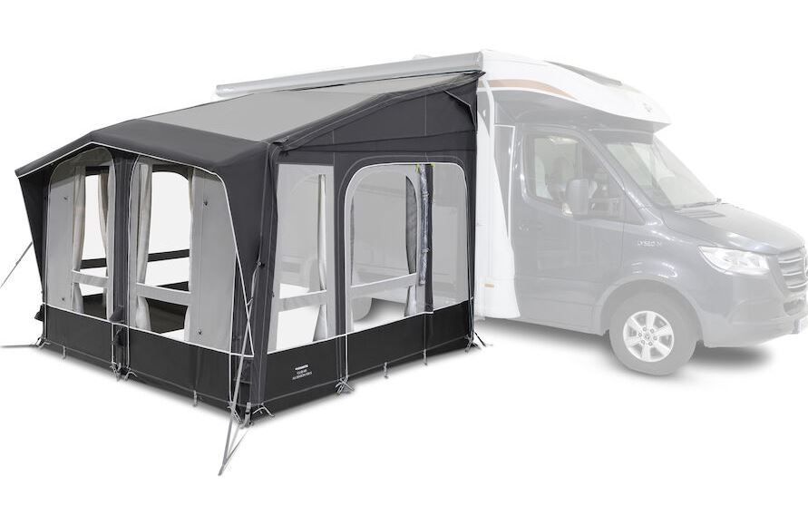 Dometic Club Air All season luftfortelt - Image 2