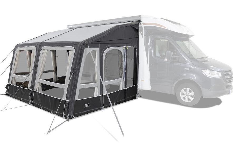 Dometic Grande Air All season luftfortelt