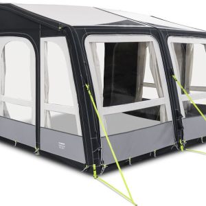 Dometic Grande Air Pro luftfortelt