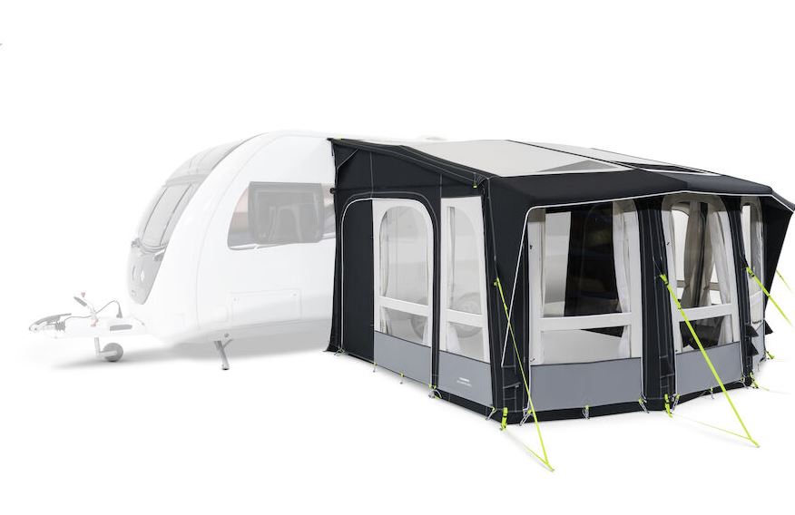Dometic Ace Air Pro luftfortelt - Image 2