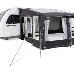 Dometic Ace Air All season luftfortelt