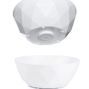 Silwy magnetisk skål High-Tech 2pk