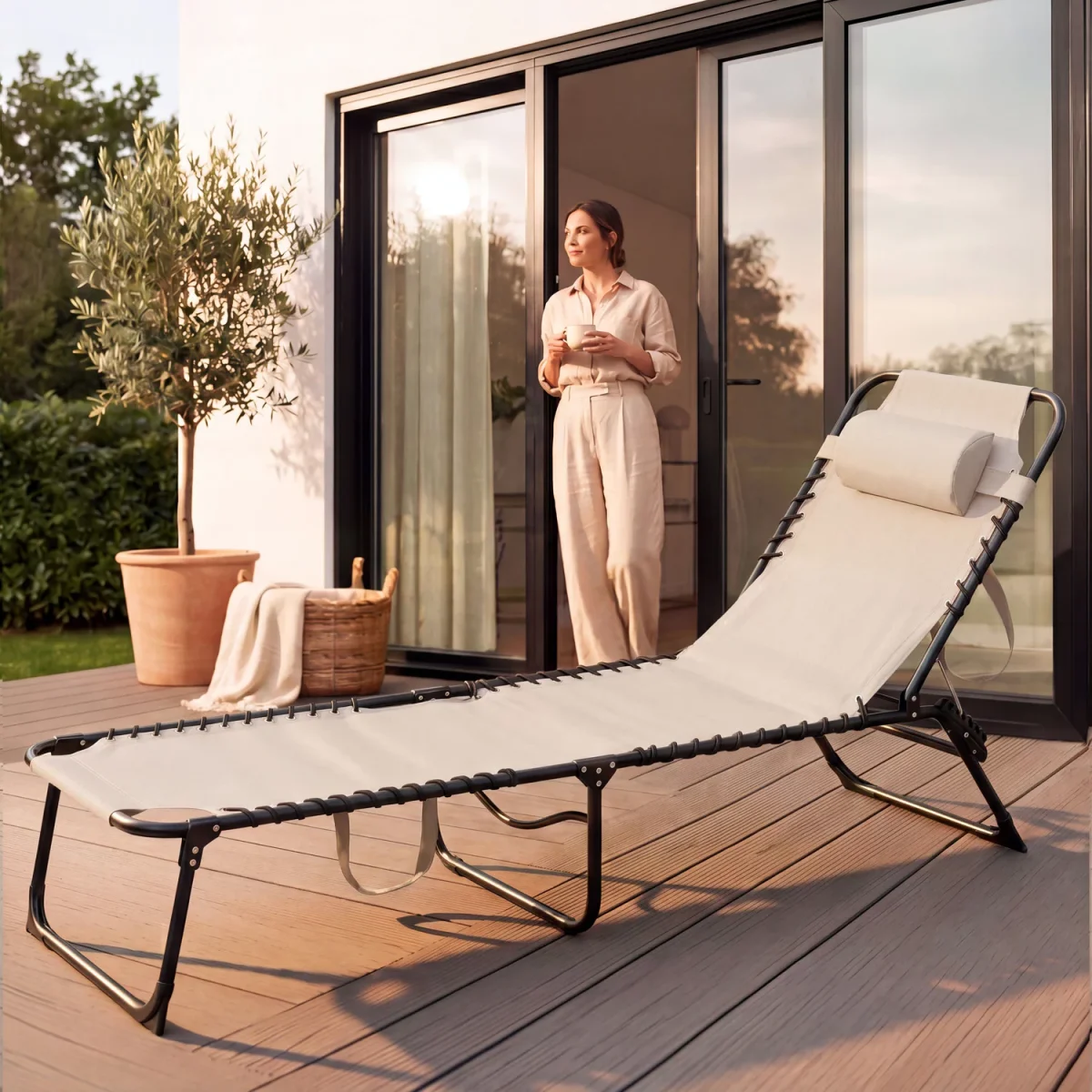 Outtec Strandseng, Solseng - Image 6