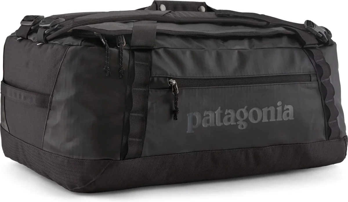 Patagonia Black Hole Duffel 55L Ryggsekk - Image 2
