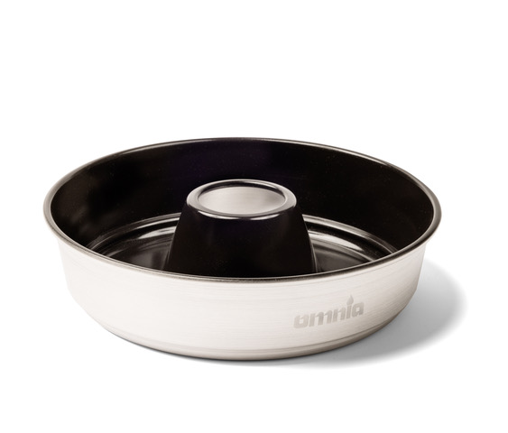 Omnia non-stick form