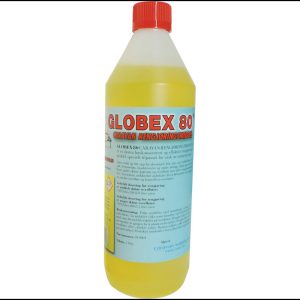Globex 80 Vaskemiddel – 1 liter