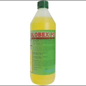 Globex 80 Vaskemiddel med voks – 1 liter