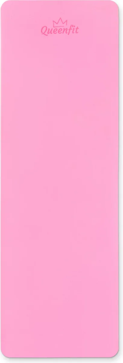 Queenfit Tpe 0,5 Cm Yoga-Treningsmatte - Image 6