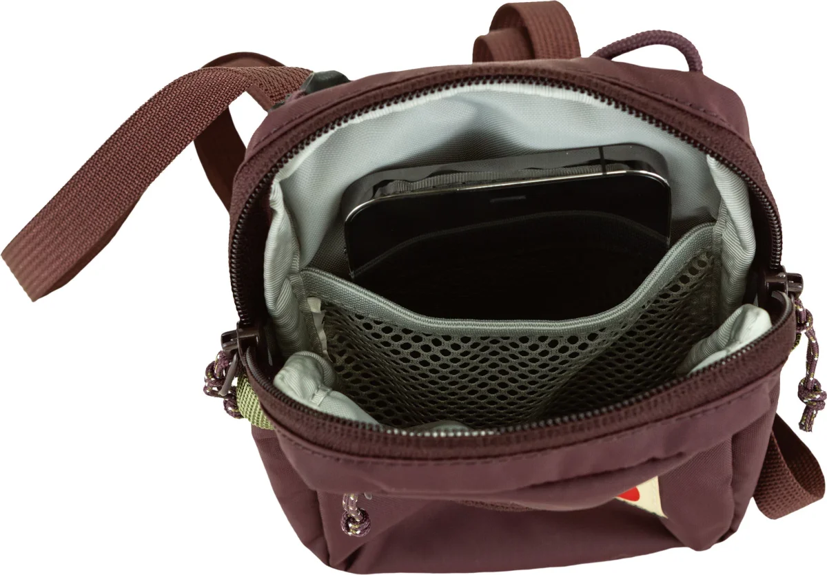 Fjällräven High Coast Pocket 0,8L Skulderveske, Messengerveske - Image 5