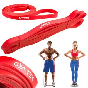 Gymtek Power Band 7–16 Kg Motstandsbånd