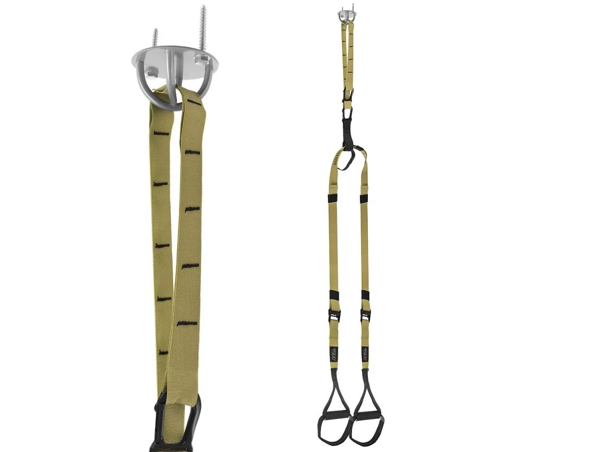 Holder For Treningsbelter - Image 6
