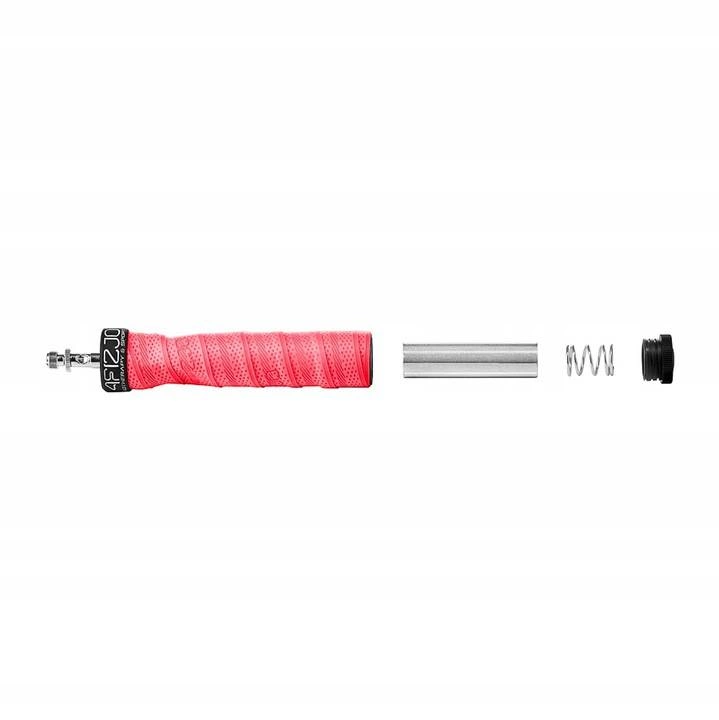 3 M Rødt Vektet Boksehopptau - Image 6