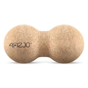Dobbel Kork Massasjeball 135 Cm