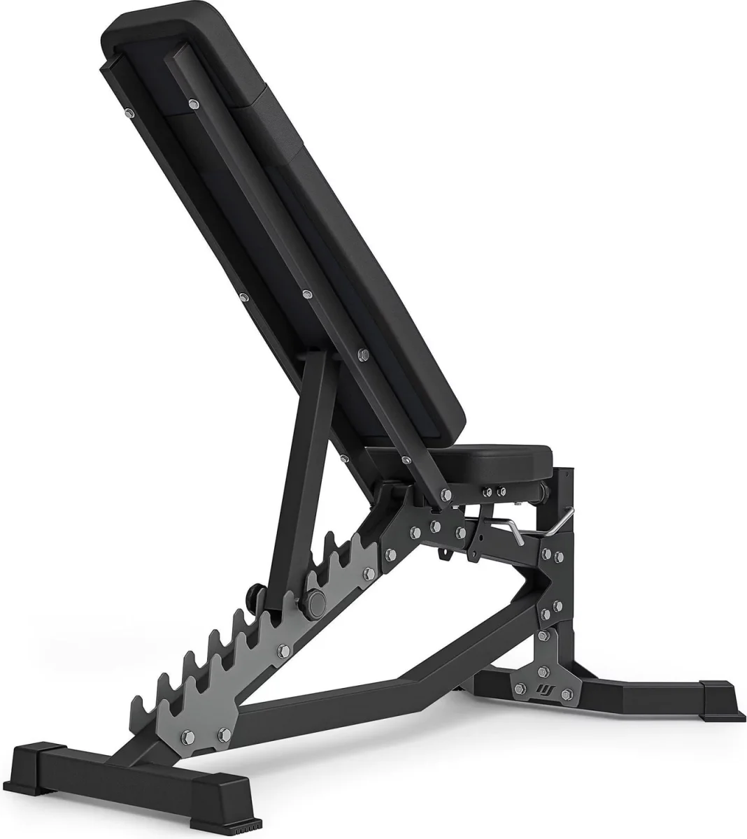 Marbo Sport Ms-L102 2.0 Dobbeltsidig Justerbar Treningsbenk - Image 4