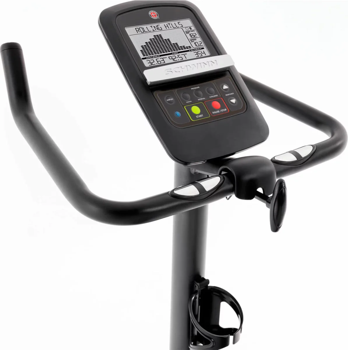 Schwinn 510U Programmerbar Sykkel - Image 5