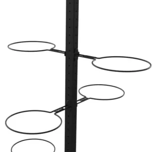Tiguar Gymnastikkballstativ
