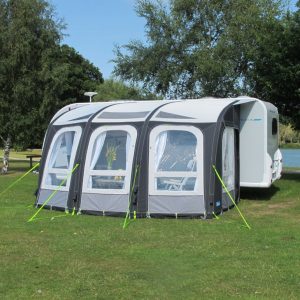 Kampa Ace Air 400 All Season