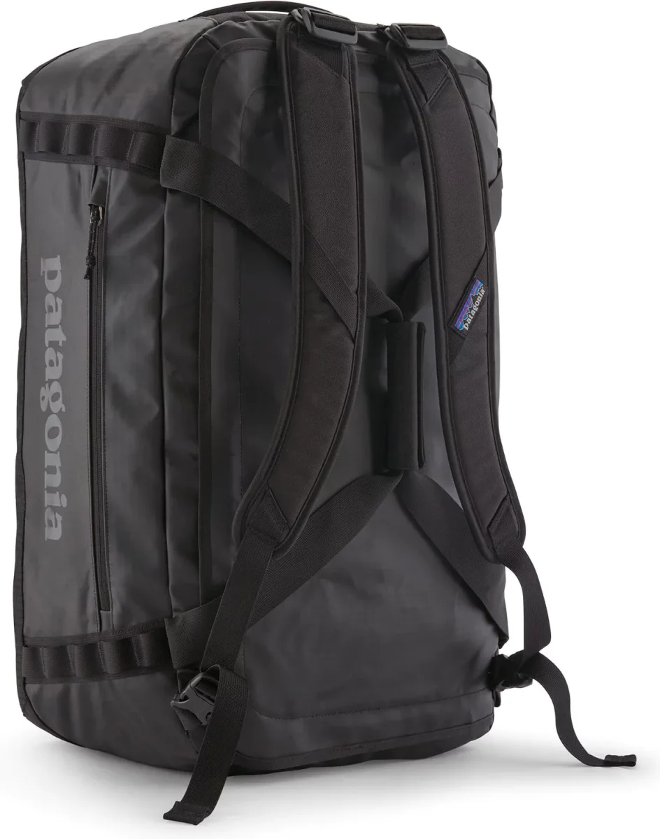 Patagonia Black Hole Duffel 55L Ryggsekk - Image 3