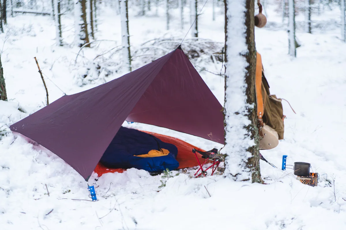 Campingpresenning Zmora 280X260/160Cm Lesovik - Image 6