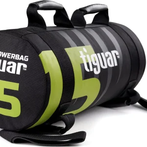 Powerbag 15Kg V3 Tiguar Treningssekk