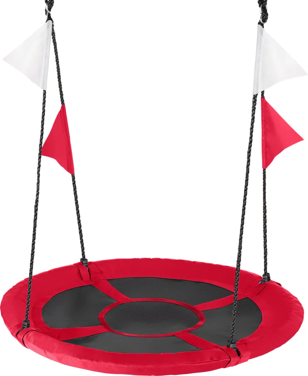 Storkehuske Med Flagg xxl Luverno
