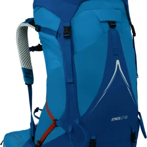 Osprey Atmos Ag Lt 50L Ryggsekk