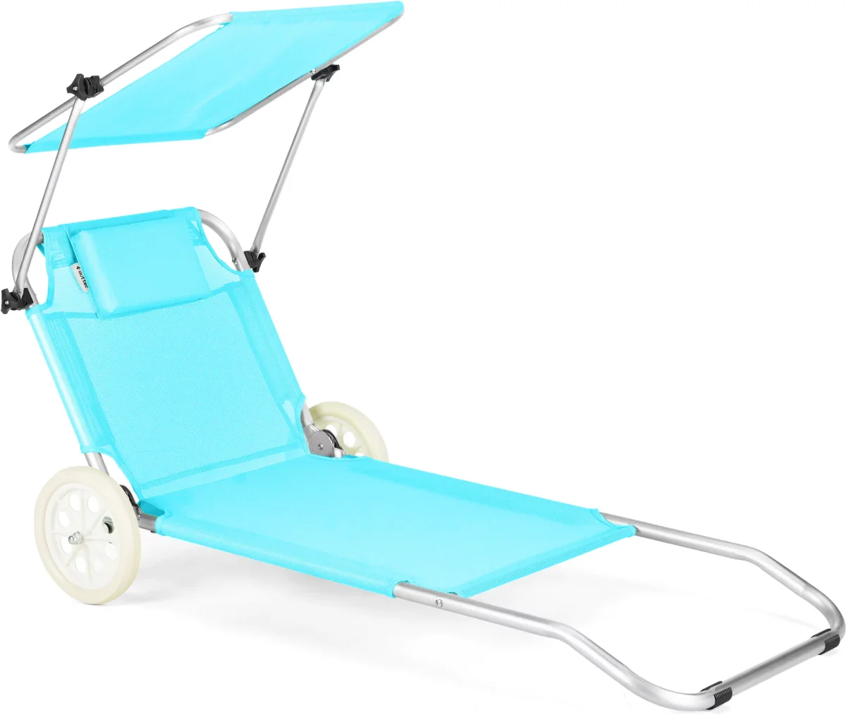 Sun Outtec Hageseng Med Baldakin - Image 3