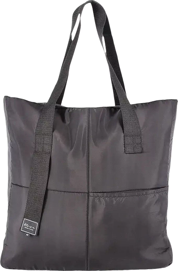 Skulderveske, Shopper Asbgf042 4F - Image 2