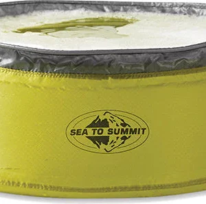 Ultra-Sil Kjøkkenvask 10L Sea To Summit