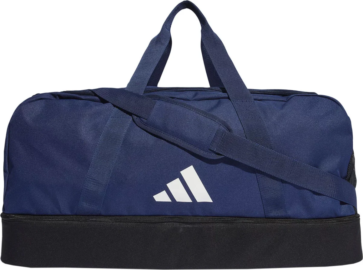 Tiro League Duffel Stor 51,5L Adidas-Veske
