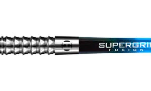 Dart Softip Razr 18Gr A 3Stk Harver
