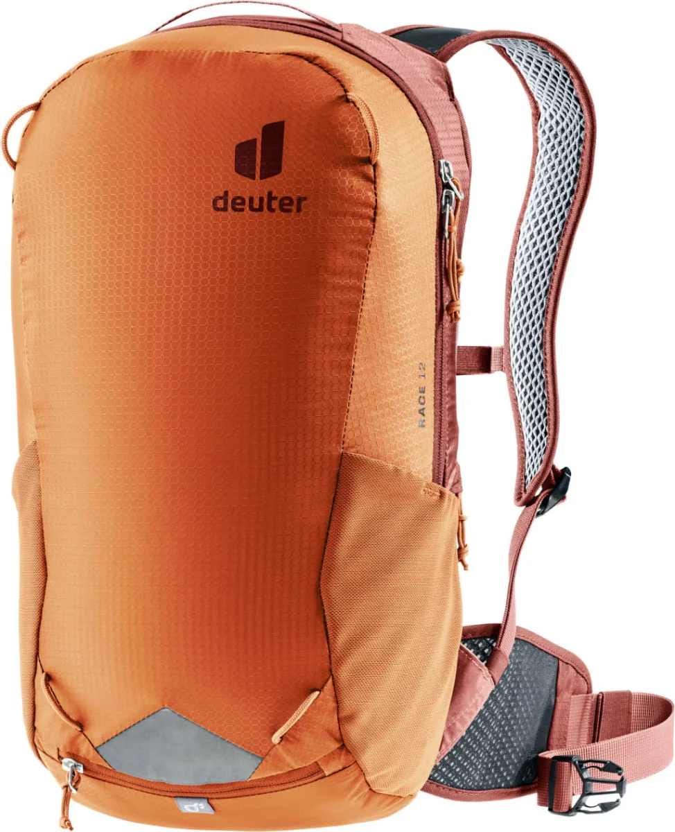 Deuter Race 12L Ryggsekk