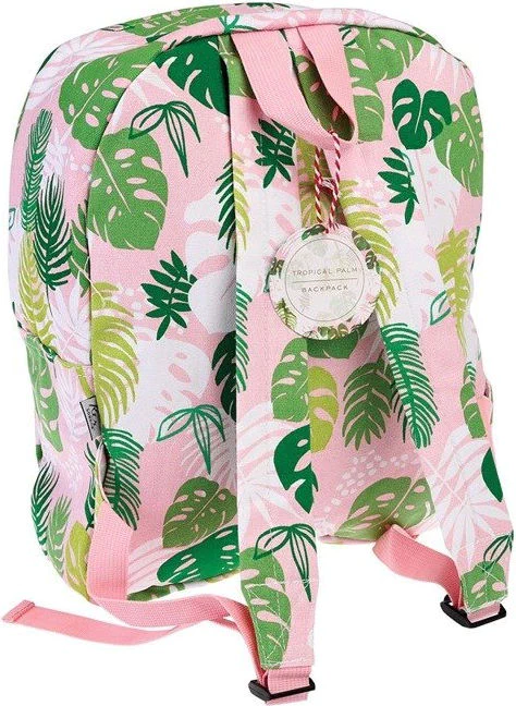 Monstera Rex London-Ryggsekk - Image 3