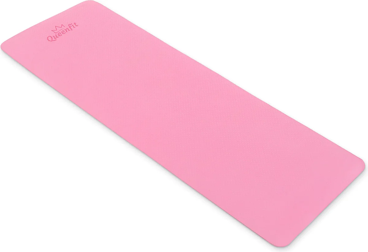 Queenfit Tpe 0,5 Cm Yoga-Treningsmatte - Image 5