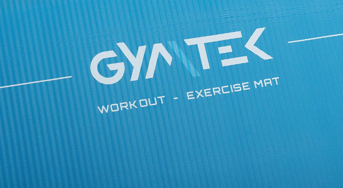 Massasje- Og Yogasett: 2 Baller, En Rulle, En Bolster Og En Gymtek-Matte - Image 5