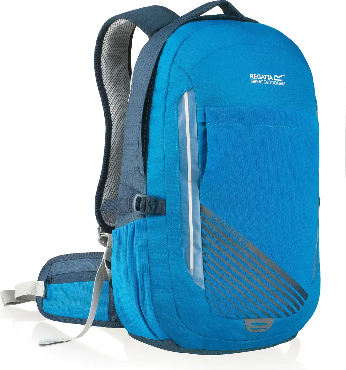 Britedale 30L Regatta-Ryggsekk