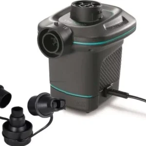 230V Intex Elektrisk Pumpe