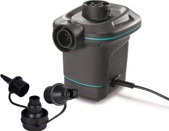 230V Intex Elektrisk Pumpe