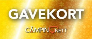 Gavekort