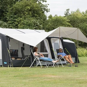 Kampa Sun Wing solseil 400
