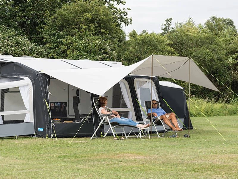 Kampa Sun Wing solseil 400 - Image 2