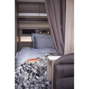 Royal Camping sengesett Camping King